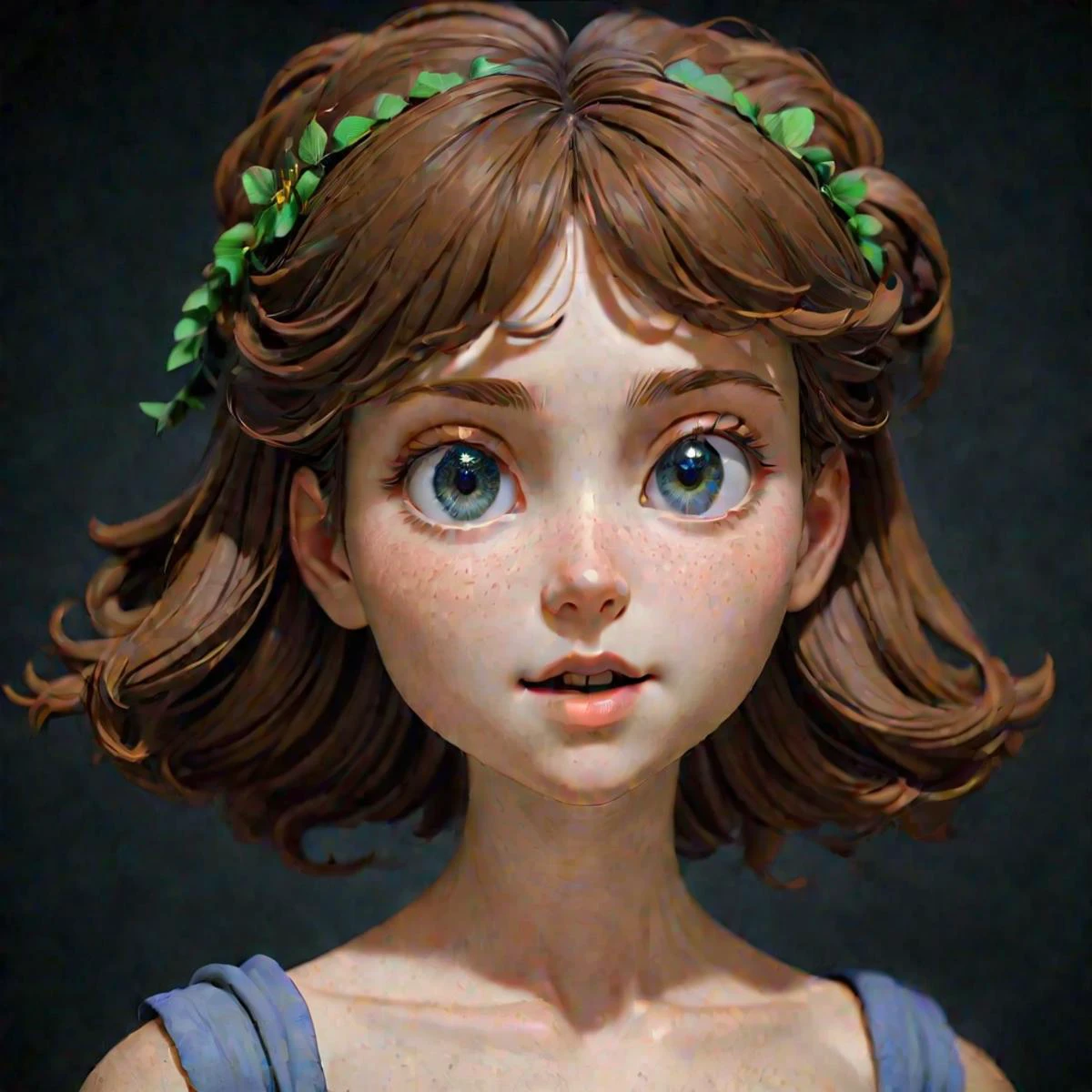 beautiful girl, realistic photo, <lora:LCM_LoRA_Weights:0.65>, SimplePositiveXLv2, <lora:DD-made-of-clay-XL-v2:0.8> made-of-clay, masterpiece, best quality, unreal engine, 8k, 4k, extremely clear, ultra detailed