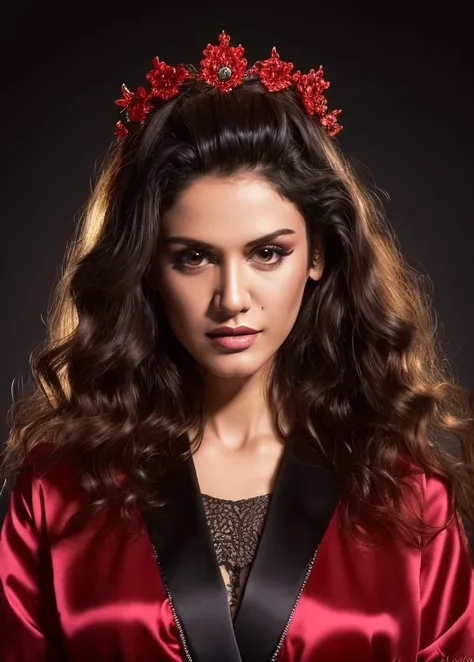 (likely) stupid  melisa_asli_pamuk in (organza|demon costume|jacket dress),portrait,intricate detail,micro bangs):1.3,( hair weapon):1.2,hands between legs,at Reflective,in (Machu Picchu, Peru|bowling alley),midnight,4,Macro,eye liner,(skin details:1.3),(skin pores:1.3),art by  (Paul Chadeisson),Kodak Smile 10MP Digital Camera,
<lora:more_details:0.8>,<lora:ekin_turkmen-000008:0.8>,