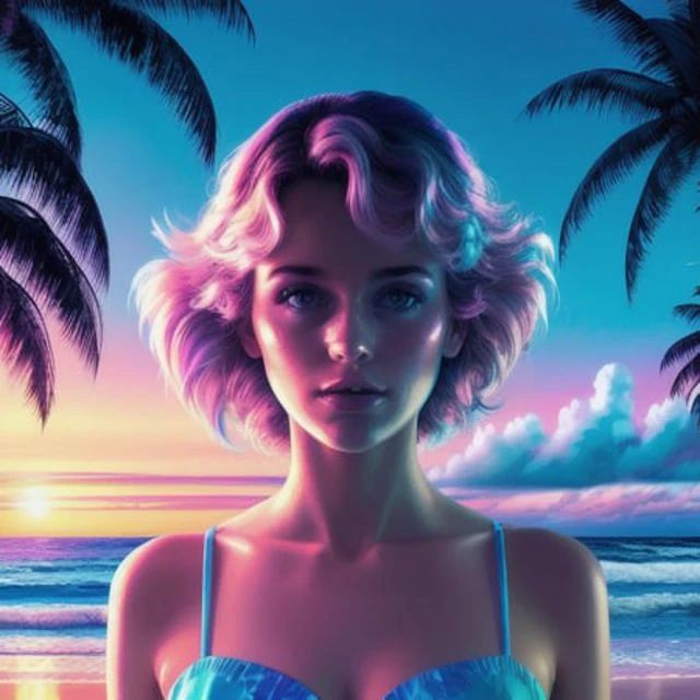 VaporWaveV1