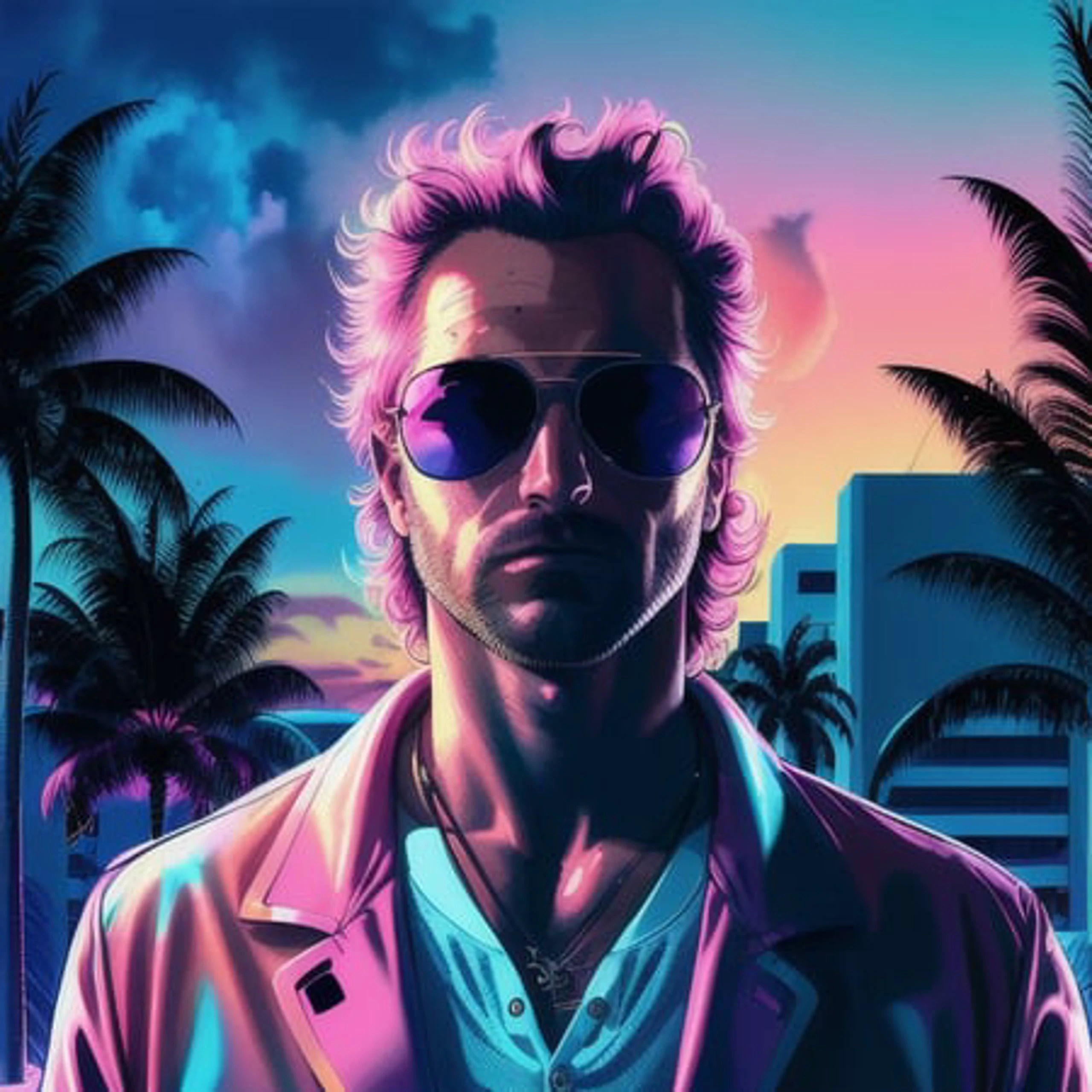 VaporWaveV1