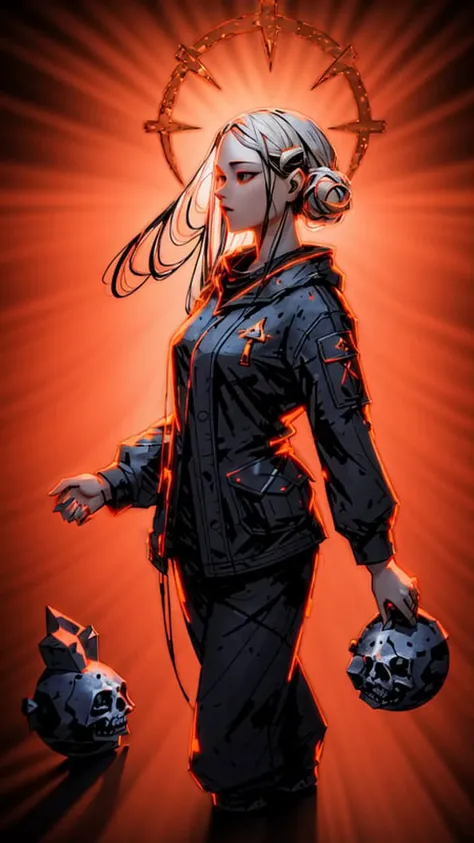 abstract 3d female portrait age 25 by james jean and jason chan, rendering, redshift, octane, hyperdetailed, volumetric lighting, lightrays, surface glow
<lora:darkestdungeon_v10:0.7>
