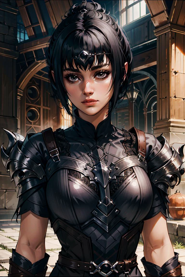 ShadowHBG, 1 girl, black hair, <lora:ShadowHBG:0.7>,
cut-in