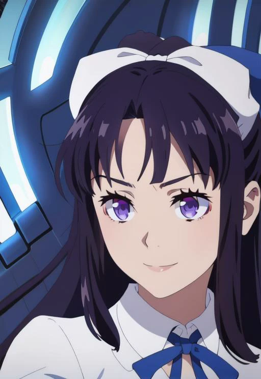 <lora:Farming_Another_World:0.8>, Fraurem, smirk,(acclaimed, alluring, captivating, exciting, gorgeous, striking:1.3), (ultra realistic, sharp focus:1.3)