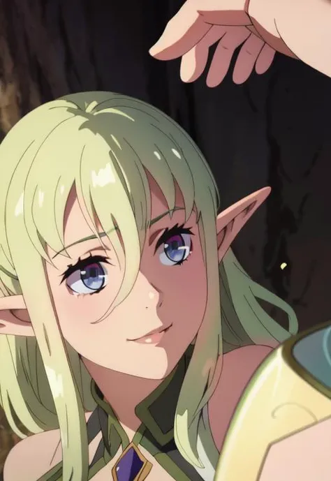 <lora:Farming_Another_World:0.8>, Lecott, smirk,(acclaimed, alluring, captivating, exciting, gorgeous, striking:1.3), (ultra realistic, sharp focus:1.3)