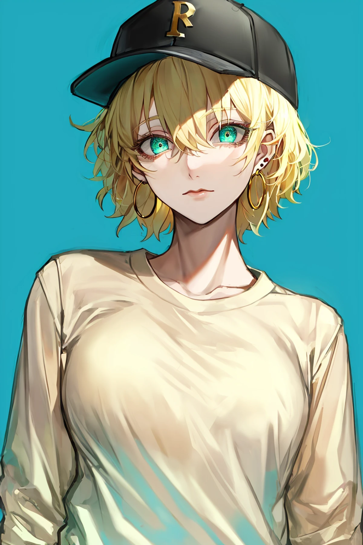 AU (delete_au) Style LoRA