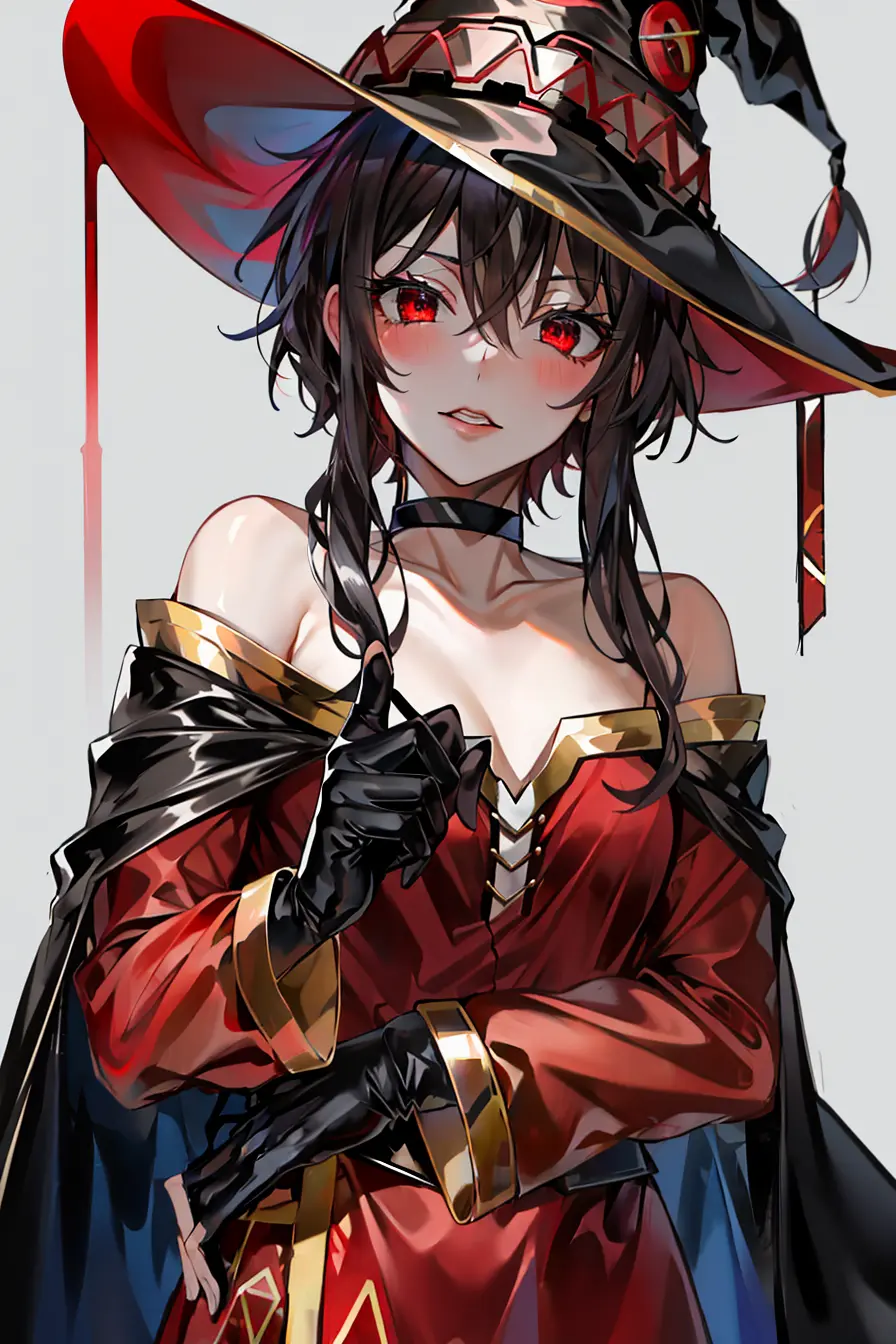 AU (delete_au) Style LoRA