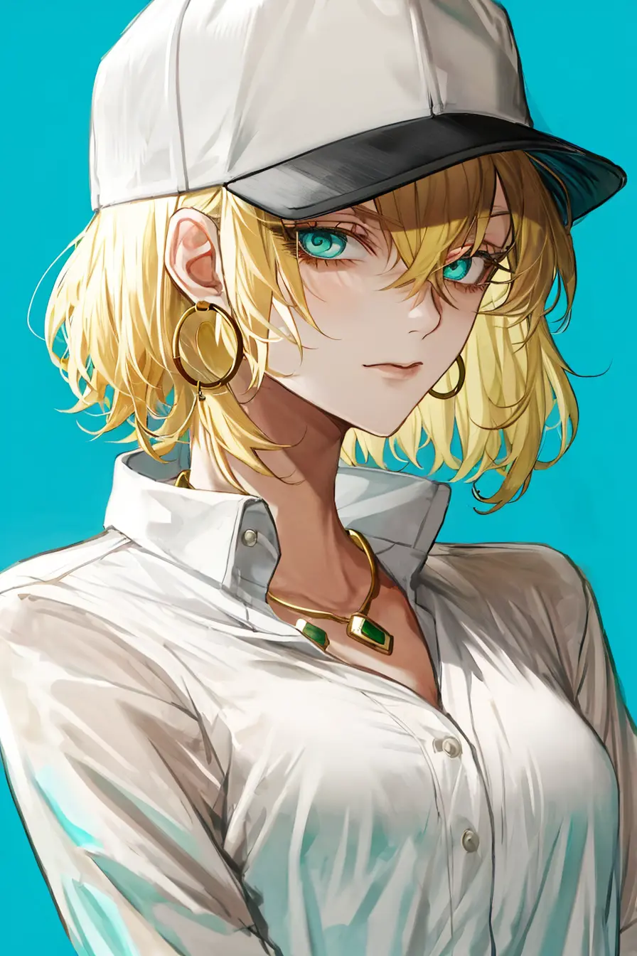 AU (delete_au) Style LoRA
