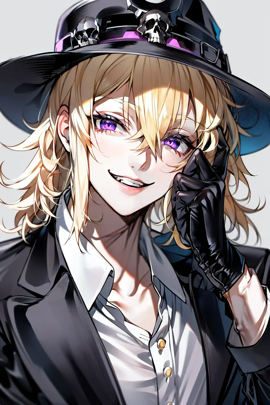 AU (delete_au) Style LoRA