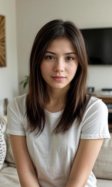 Kristy Beaker (Not a Person : Latent Character) v1.0