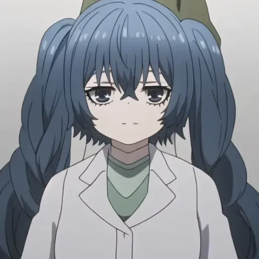 masterpiece, best quality, <lora:SaikoYonebayashi_v1:0.9>, yonebayashi_saiko