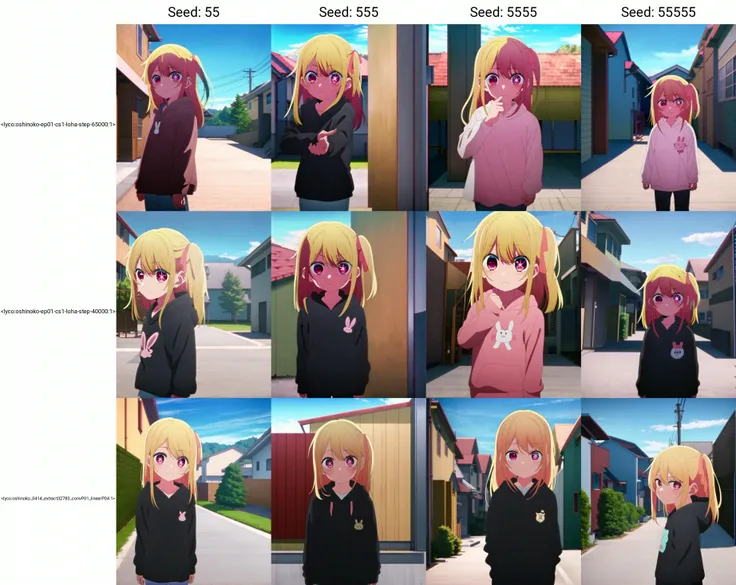 Nudist blonde girl squatting with smartphone、Many close elementary school boys are looking at each other with ecstatic expressions.、surround each other's face、naked recording screen、in group photograph、Group Selfies,