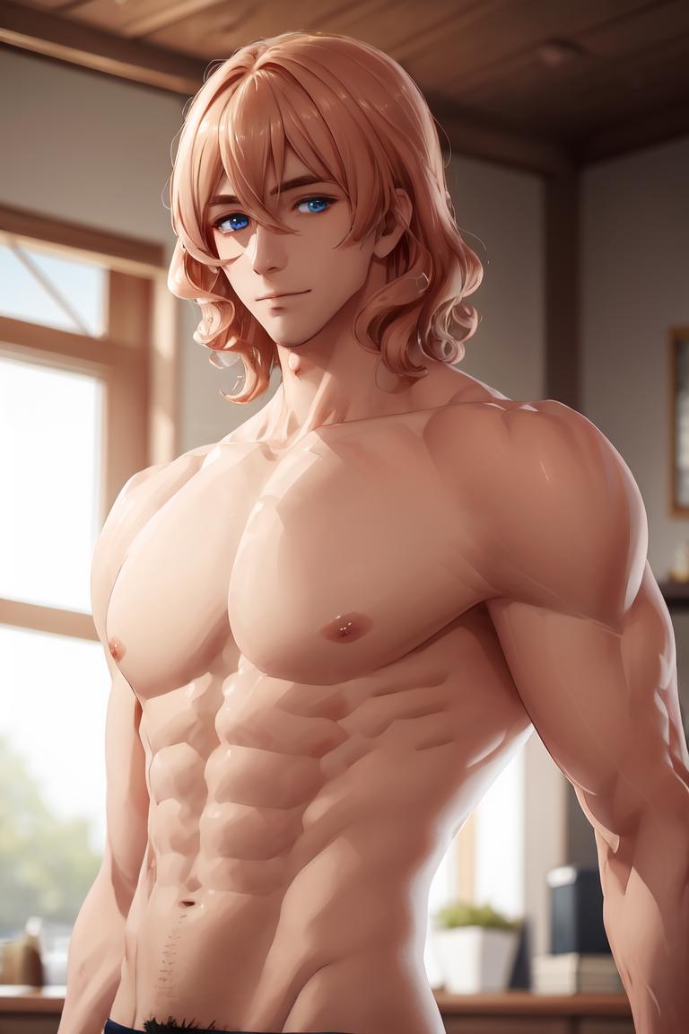 Theseus FGO v1.0