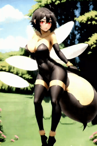 [WIP] BeeGirlz - Please READ DESCRIPTION V3