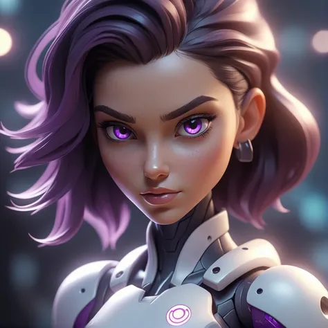 ( microscopic ameoba colony:1.5) , close up , lens flares , top view, view from above , amazing, hyper beautiful, soft light, bokeh, dof, depth of field, low dof, soft focus, cinematic, detailed skin, sub surface scattering, cute, global illumination , (very bright white and transparent purple colors:1.5) on the background of ] unsaturated rose and unsaturated sea-green colors, by Norman Foster, (minimalistic, dark palette, highly professional, dramatic lighting, extremely beautiful:1.4), (intricate details, masterpiece, best quality:1.4), Retro cyberpunk, 80's inspired, synthwave, neon, vibrant, girl looking like mix of Adriana Lima and Zendaya and Jessica Alba, detailed, retro futurism, looking at viewer, dynamic pose in the style of Nicola Samori , 50mm lens shot , , top view, view from above , (realistic, cinematic, photorealistic,  still, hollywood effects, details, intricate:1.5), amazing, hyper beautiful, soft light, bokeh, dof, depth of field, low dof, soft focus, cinematic, detailed skin, sub surface scattering, cute, global illumination , comic book illustration in Anime style in style of Overwatch by Jordan Grimmer