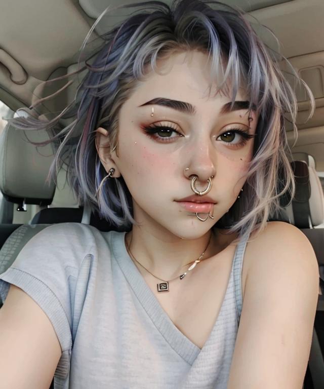 Nose piercings v1.0