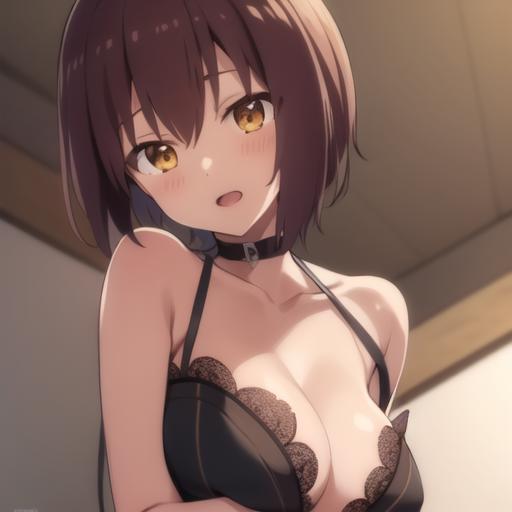 Yuhi - Isekai Shōkan wa Nidome Desu AbyssOrangeMix2