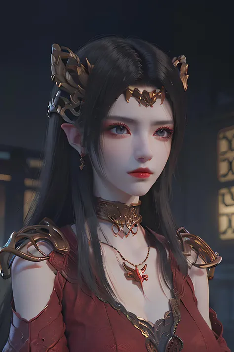 ((wallpaper 8k)),((high detailed)),((masterpiece)),((best quality:1.2)),((hdr)),((absurdres)),((RAW photo)),beautiful eyes,<lora:Chuan_style:1.5:HUA>,<lora:Medusa_gcc-000012:0.9>,