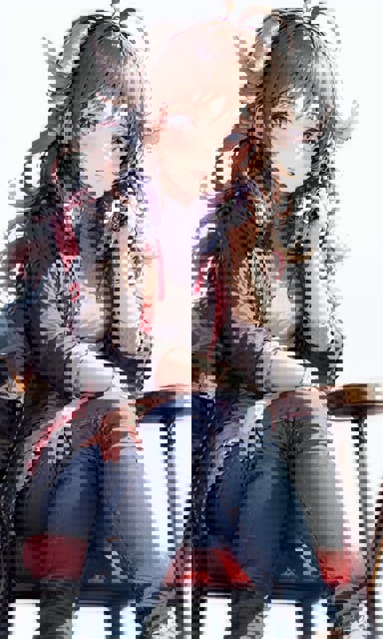 明日方舟-艾雅法拉 Arknights-Eyjafjalla v1.0