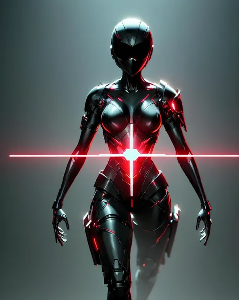 3d, cg, photorealistic smooth animation style, smooth anime, masterpiece, best quality, a ninja assassin, backlight, covered in black cybernetic armor with red accents, jump, jump kick, carrying red glowing whip, wearing black full mask covering full face with pink glowing eyes, black armored gloves, facing viewer, reflection, quasarcake, ishikei, colorful neon abstract background, bold lines, intricate details, hyper detailed, very detailed, high resolution, sharp, sharp image, 4k, 8k, masterpiece, best quality, trending on artstation, dark, moody,
<lora:CyberLight:0.5> CyberLight, <lora:M05_Intensify:0.6>, <lora:Midjourney Image Enhancer XL v1:0.2> <lora:3D:0.6>, <lora:drunken-fist03:0.7> fight stance, <lora:3D_Modeling_2:0.3> ,<lora:MG_ip:0.5> MG_ip, <lora:xl-shanbailing-1213Glitch_effect:0.6>, bailing_glitch_effect, <lora:- SDXL - vanta-black_contrast_V3.0:1>