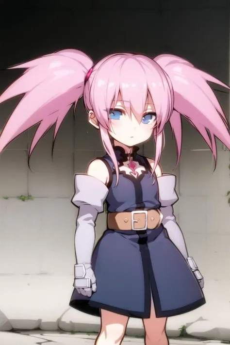 cave, 1girl, solo, full body,
child,
<lora:presea_combatir:1>, presea combatir, pink hair, blue eyes, twintails, jewelry, belt, blank eyes, empty eyes,