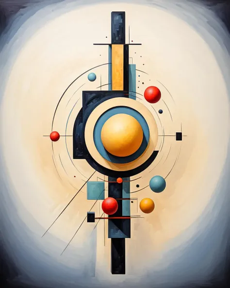 Cubist artwork <lora:FF-Style-Kazimir-Malevich-v2.LoRA:1> in the style of kazimir malevich, extremely beautiful, Adroit Baroque ([Venusian atmosphere:Heliosphere:2]:1.1) , triadic, extremely detailed CG Unity 8k wallpaper, highly detailed, kazimir malevich style, kazimir malevich art, kazimir malevich . Geometric shapes, abstract, innovative, revolutionary