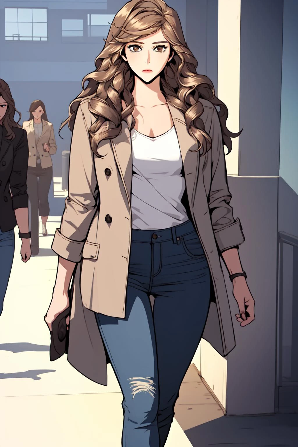 AImanhwa