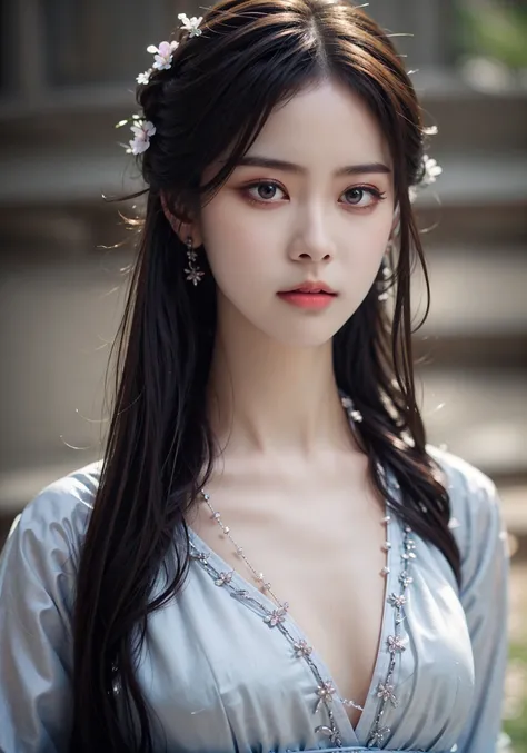 1girl,solo, telephoto lens, exquisite facial features, perfect face, glowing skin, (Long straight hair:1.3)
<lora:~Q?-g8:0.8>