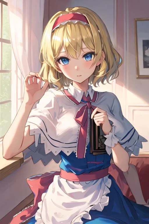 alice_margatroid/アリス・マーガトロイド/앨리스마가트로이드 (Touhou)