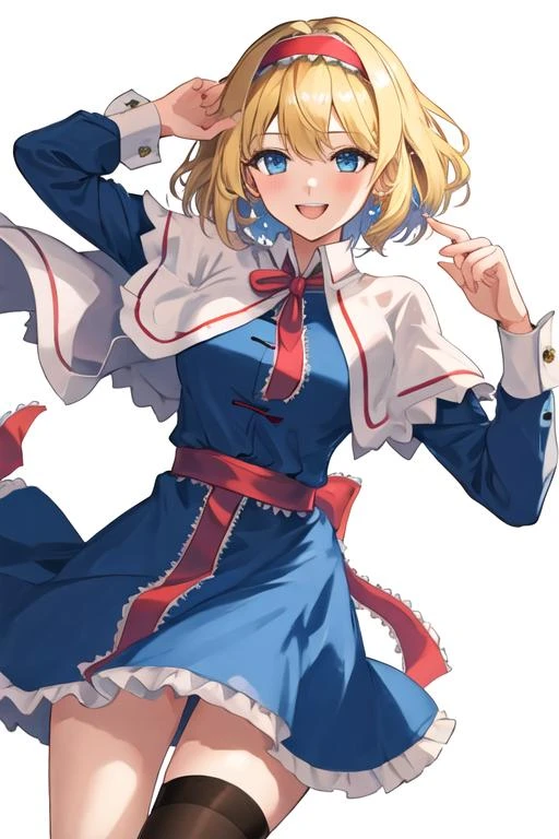 alice_margatroid/アリス・マーガトロイド/앨리스마가트로이드 (Touhou)