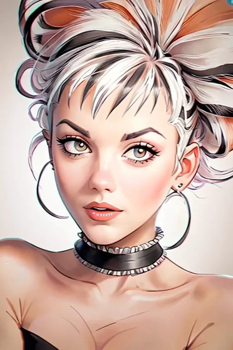 portrait of DEN_cats_jemima art by DEN_barbucci_styleMK2 DEN_barbuccisketch, 1girl, solo, bust, headshot, face focus,
comic art, art, intricate, beautiful, masterpiece, render, pastel, high detail, immaculate, perfect, detailed, sharp, good image, best quality, high quality,