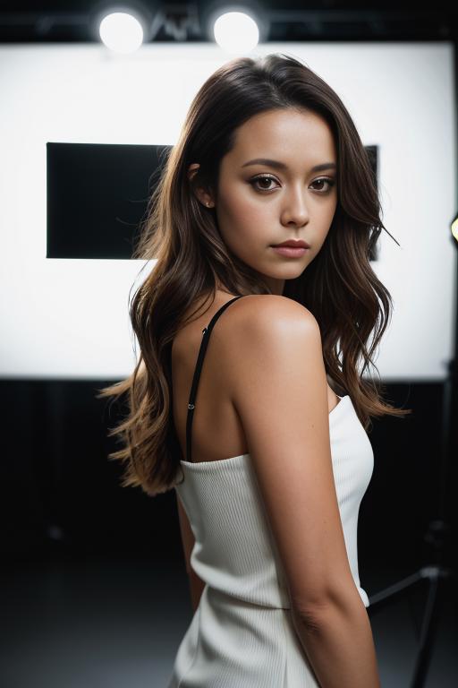 Summer Glau v1.0