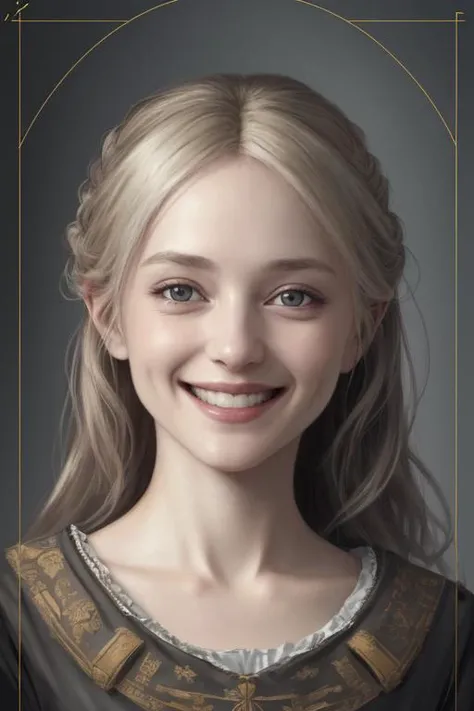 Eva , Absurdres, Highest detail, 8k, Illustration, smile, <lora:Eva Nyx:0.8>