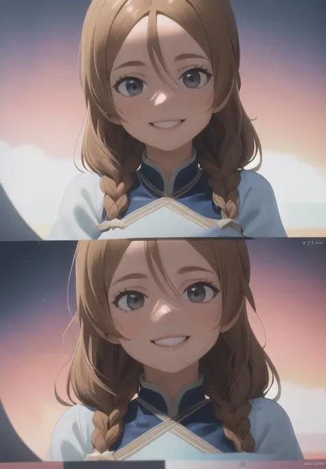 <lora:Linel_28:0.8>, Linel_28, smile,, (masterpiece, best quality, absurdres, detailed, ultra-detailed:1.3)