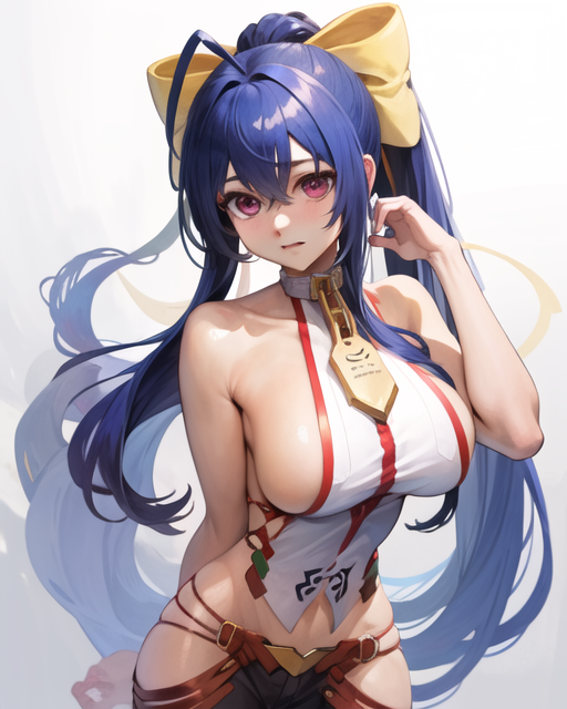 Mai Natsume (BlazBlue) LoRA v1.0