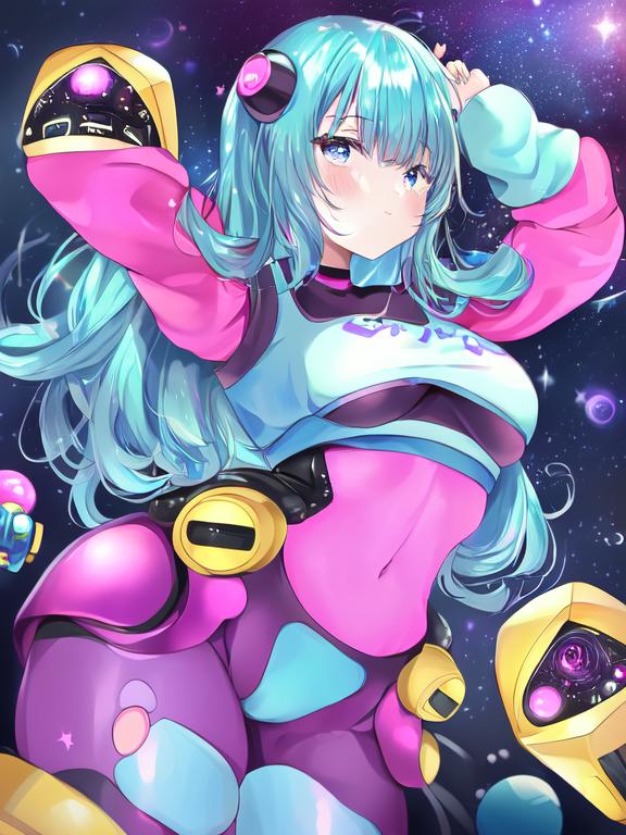 rucaco Model rucaco-v1-9k