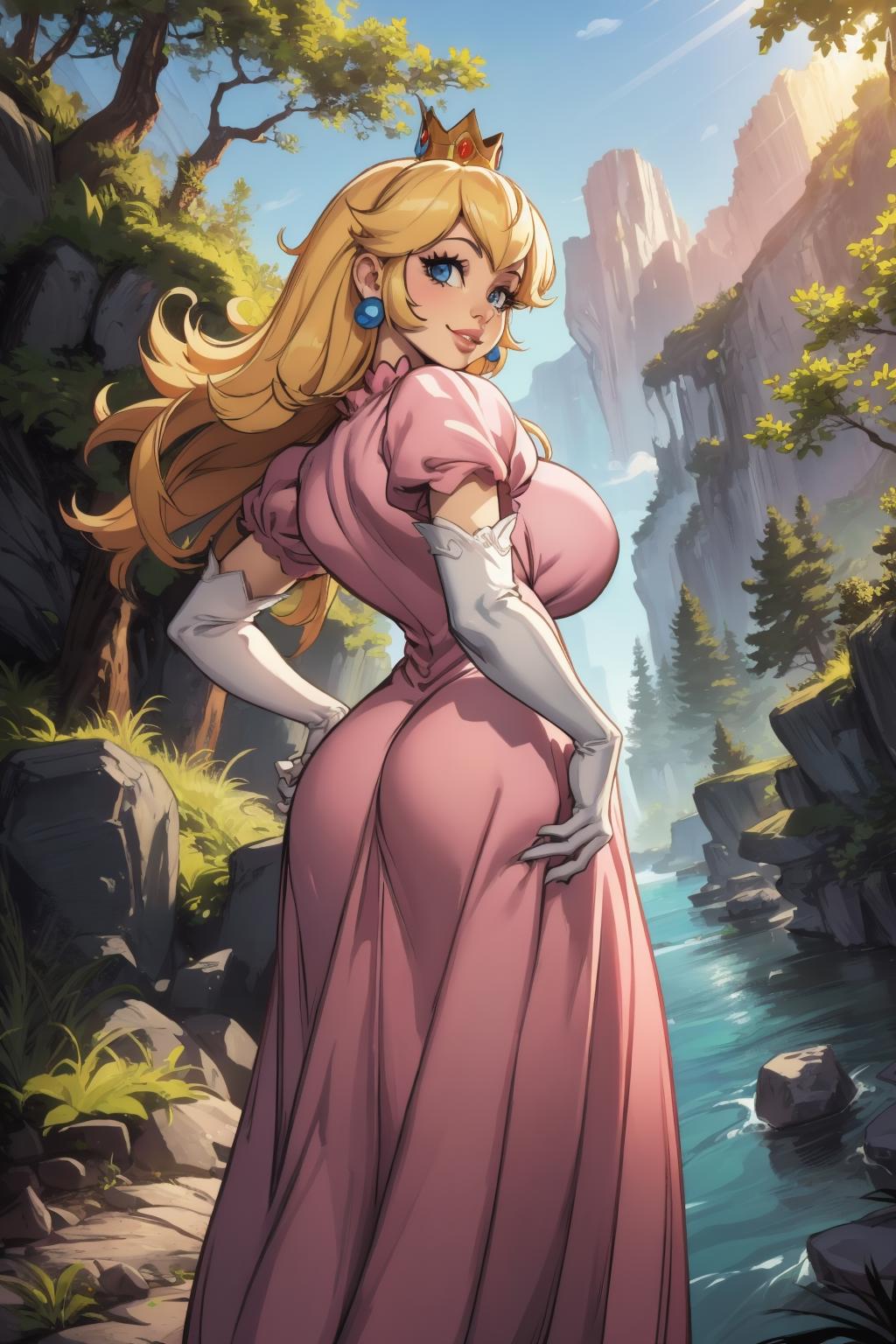 Gofa - Style v1.0 (Pixai)