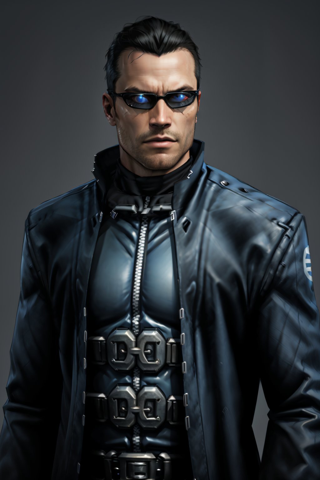 JC Denton | Deus Ex v1.0