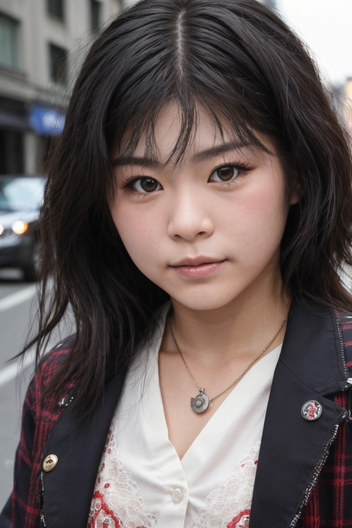 Kaede Kaga (加賀楓) v1.0