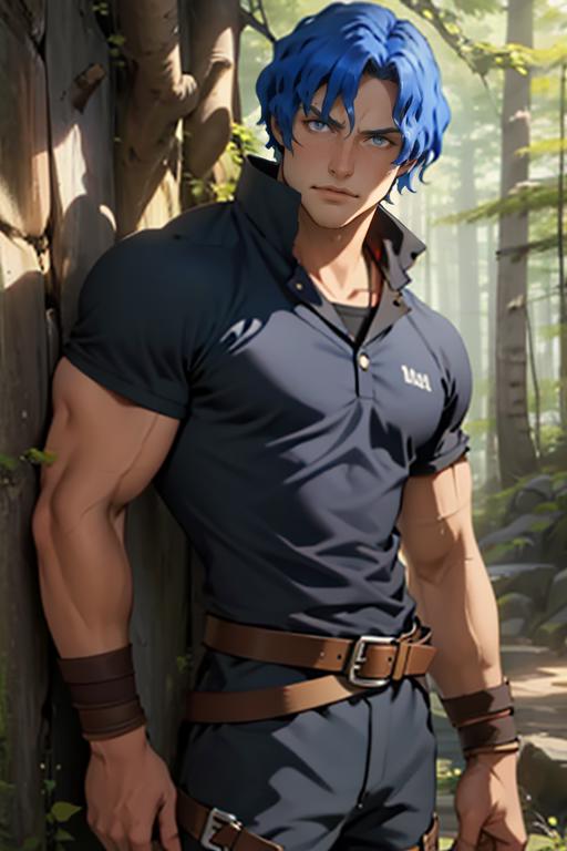 Brain Unglaus - Overlord v1.0