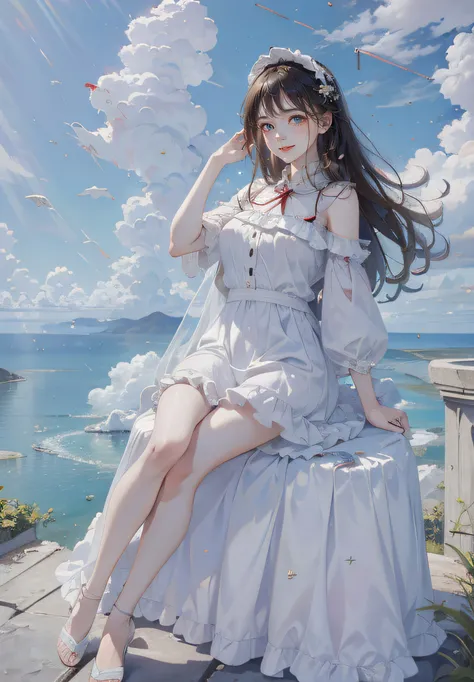 ((masterpiece)),(((bestquality))),((ultra-detailed)),((((fullbody)))),(unhelpless),tear,crying,(((((fallingfromthesky))))),((WeatheringWithYou)),(((fullbody))),(illustration),(1girl),((falling))tear,((facetowardsthesky))(hairflowsupwards)((illustration)),((disheveledhair)),animescreeshot,((frills)),(1girl),beautifuldetailedisky,beautifuldetailedeyes,overexposure,expressionless,__cloth__,solo,(8k, best quality, masterpiece:1.2), (realistic, photo-realistic:1.37), ultra-detailed,beautiful detailed sky,night,dating,(nose blush),(smile:1.15),(closed mouth),beautiful detailed eyes, black hair,blue eye,fashi-girl,red lips,makeup,realistic,<lora:fashigirl-lora-v5-128dim-20ep-novae:0.5>, <lora:ran:0.4>,PerfectNwsjMajic,<lora:nwsjmajic_11:0.7>