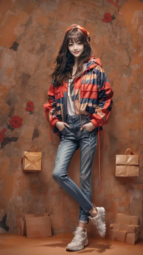 masterpiece, best quality,highres, 1girl,18-year-old,colorfashionstyle, <lora:colorfashionstyle_v1:0.8> , full body, <lora:fashigirl-v5.5-lora-naivae-64dim:0.4>, <lora:add_detail:0.7>, <lora:hairdetailer:0.7>,<lora:add_saturation:1>, <lora:f0744aa74e80eeea62cf21ca7cf4a2c97d188e057ba7f641f00f1b202ae61587:0.7>, <lora:col_20230709182603:0.7>, col