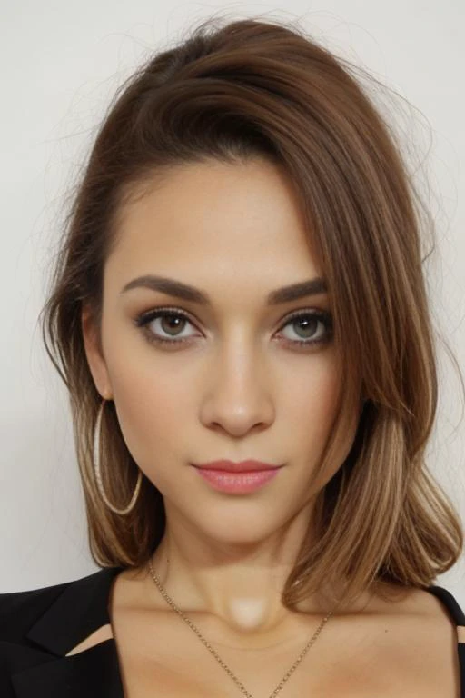 close up headshot, Masterpiece, best quality, ((crowded office)), at a ((office)), (*office* crowded with people:1.3), BREAK
1girl, cleavage, (large breasts), 4k, beautiful, looking at viewer, BREAK
business suit with (no undershirt), pencil skirt, ((black pantyhose)), suit coat, BREAK
makeup, earrings, pale skin, fair skin, white skin, BREAK
<lora:PO:1>