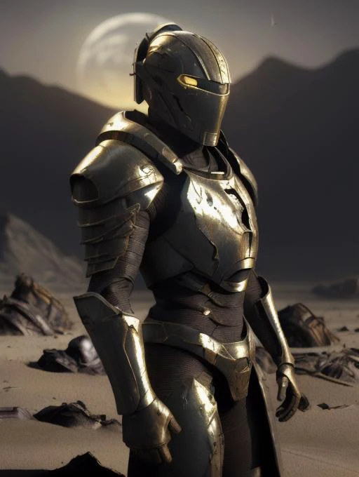 <lora:ArmorSuit_v1:0.8>,masterpiece, best quality,1boy,armorsuit, looking at viewer, silver armor ,(broken:1.4),( damaged:1.6),insanely detailed, extremely fine details, Extremely sharp lines, cinematic lighting, photorealistic, sifi,fighting, walking in( fire:1.5), at (night:1.4), dark background, night sky,