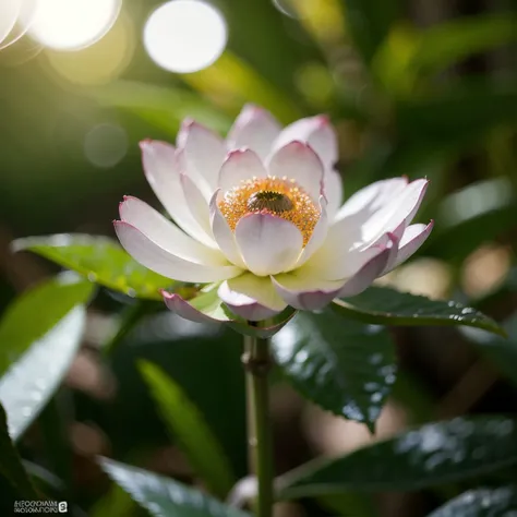 art by Gyrgy Kepes, photograph, Enchanted foliage, [Interesting:Furious:4] Busisiwe, Terrifying Buttons, Ford Tattoo, Buckles, at Golden hour, shallow depth of field, Sketched, Bloom light, film grain, Canon 5d mark 4, F/1.8, Electic Colors,  <hypernet:CMppoi:0.8>