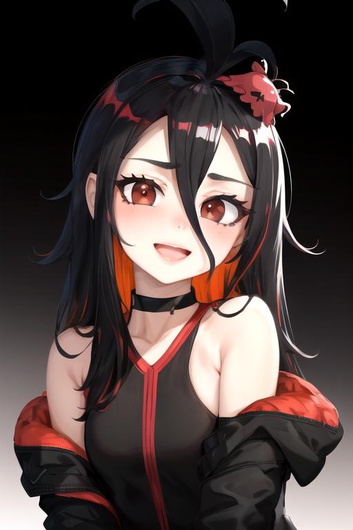 Evil Nimu v1.0