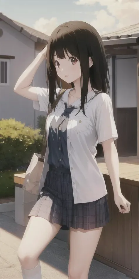 <lora:chitanda_eru_v10:0.8> <lora:hyouka_offset:0.5>,1girl, chitanda_eru, masterprice , HD, HQ