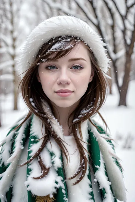 masterpiece, snow, best quality, jmc <lora:jennettemccurdyV01:1>, <lora:polyhedron_skinny_all:.3>, solo, waving, backyard, finely detailed skin, winter coat, photograph, high resolution, 8k, realistic, photo, depth of field
