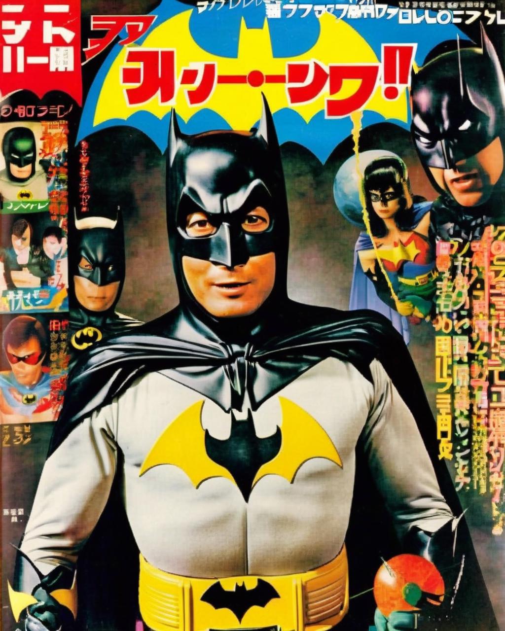 Retro Magazine SD 1.5 v1.0
