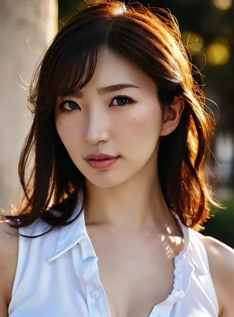 ((top quality, 8k, masterpiece: 1.3)), women (full body portrait, front, babydoll wearing, wet clothes, big breasts, cleavage),choppy sea, surfing, surf pose, overhead camera, sharp focus: 1.2, cute women: 1.4, (((hairstyle random)), wet hair, very detailed face and skin and hair texture, detailed eyes, double eyelids, white skin, beautiful delicate nose, Cute young Japan woman, 28 years old, at a dynamic angle, is pleasing to the eye and suggestive composition, emphasizing the subject's hair, eyes, mouth and action, while exuding melancholy emotions characterized by a contrasting mix of muted tones and light and shadow,