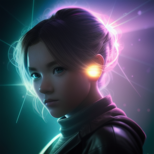 Cinematic Artstyle v1